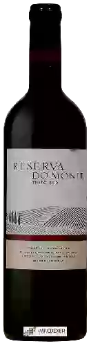 Domaine Reserva do Monte - Tinto