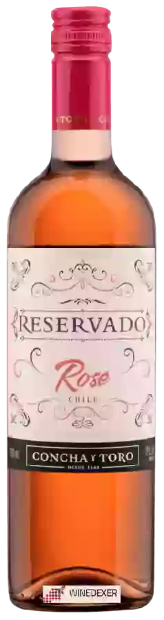 Domaine Reservado - Rosé