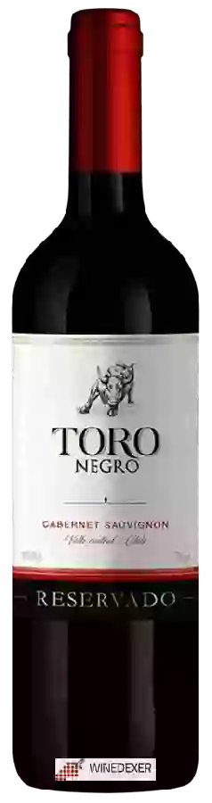 Domaine Reservado - Toro Negro Cabernet Sauvignon