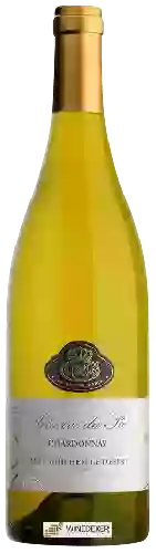 Domaine Réserve du Pic - Chardonnay