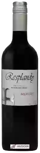 Domaine Resplandy - Merlot