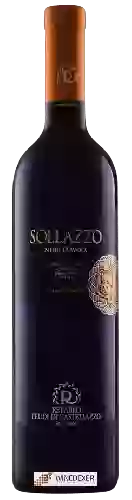 Domaine Retablo Feudo di Castellazzo - Sollazzo Nero d'Avola