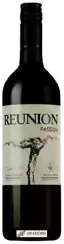 Domaine Reunion - Passion