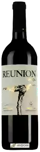 Domaine Reunion - Vision