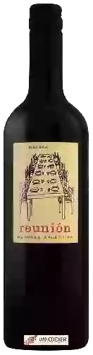 Domaine Reunión - Malbec