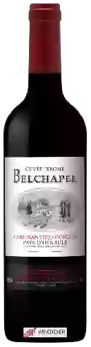 Domaine Les Producteurs Réunis - Cuvée Jerome Belchapel Carignan Vieilles Vignes