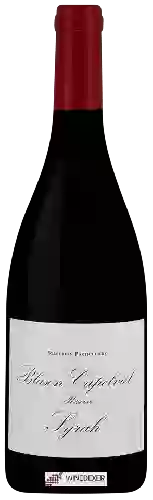 Domaine Les Producteurs Réunis - Blason Capelviel Réserve Syrah