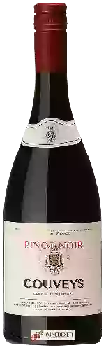 Domaine Les Producteurs Réunis - Couveys Pinot Noir