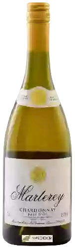 Domaine Les Producteurs Réunis - Marterey Chardonnay