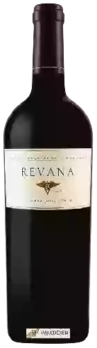 Domaine Revana - Howell Mountain Cabernet Sauvignon