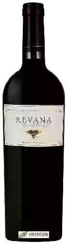 Domaine Revana - St. Helena Cabernet Sauvignon