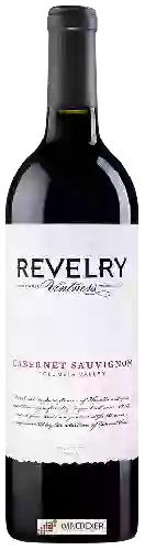 Domaine Revelry Vintners - Columbia Valley Cabernet Sauvignon