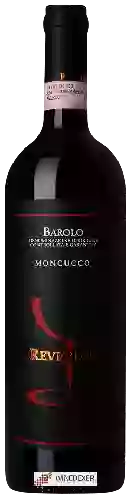 Domaine Reverdito - Barolo Moncucco