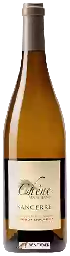 Domaine Reverdy Ducroux - Chêne Marchand Sancerre