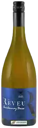 Domaine Reveur - Grande Réserve Chardonnay Boise