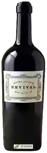 Domaine Revival - Cabernet Sauvignon