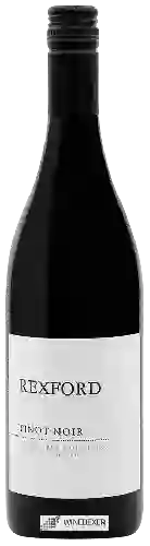 Domaine Rexford - Fambrini Vineyard Pinot Noir
