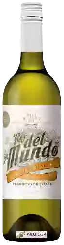 Domaine Rey Del Mundo - Albariño