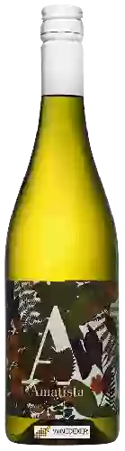 Domaine Reymos - Amatista Moscato