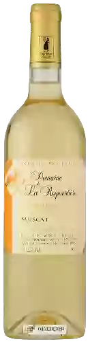 Domaine de la Reynardiere - Côtes de Thongue Muscat