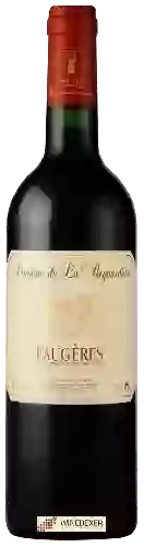 Domaine de la Reynardiere - Faugères