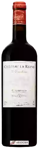 Château La Reyne - L'Excellence