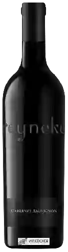 Domaine Reyneke - Cabernet Sauvignon