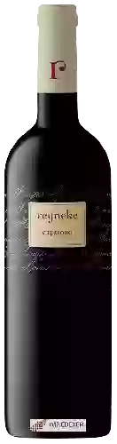 Domaine Reyneke - Capstone