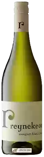 Domaine Reyneke - Organic White