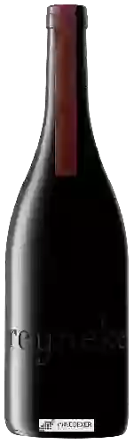 Domaine Reyneke - Reserve Red