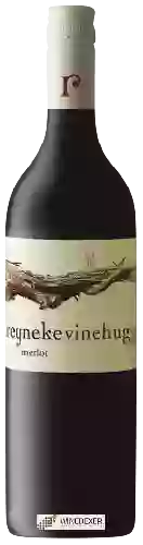 Domaine Reyneke - Vinehugger Merlot