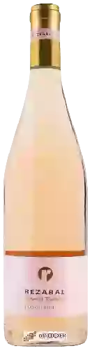 Domaine Rezabal - Rosé