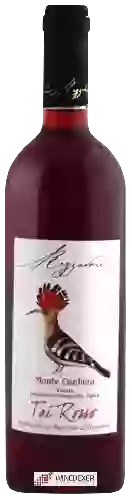 Domaine Rezzadore - Monte Oseliera Tai Rosso