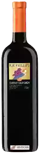 Domaine R. H. Phillips - Cabernet Sauvignon