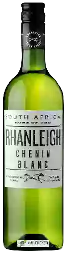 Domaine Rhanleigh - Chenin Blanc