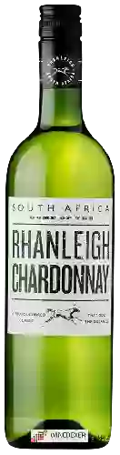 Domaine Rhanleigh - Chardonnay