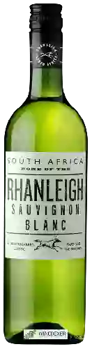 Domaine Rhanleigh - Sauvignon Blanc
