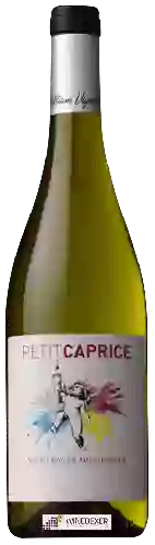 Domaine Rhonéa - Petit Caprice Blanc