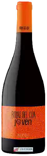 Domaine Ribas del Cúa - Joven