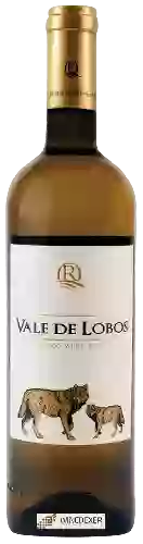 Domaine Ribeirinha - Vale de Lobos Branco