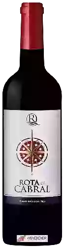 Domaine Ribeirinha - Rota de Cabral Tinto