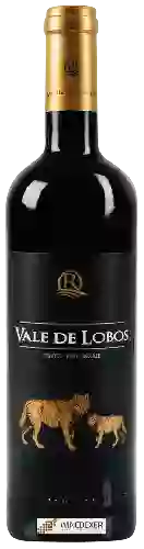 Domaine Ribeirinha - Vale de Lobos Tinto