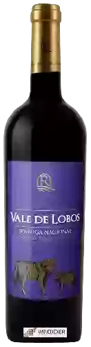 Domaine Ribeirinha - Vale de Lobos Touriga Nacional