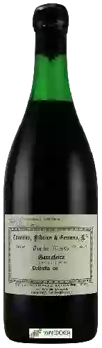 Domaine Carvalho Ribeiro & Ferreira - Garrafeira Tinto