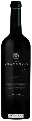 Domaine Ribera de Pelazas - Gran Abadengo Juan García