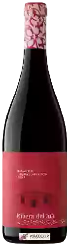 Domaine Ribera del Juá - Crianza