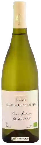 Domaine Ricardelle de Lautrec - Cuvée Pontserme Chardonnay