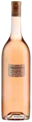 Château Ricardelle - Vignelacroix Rosé