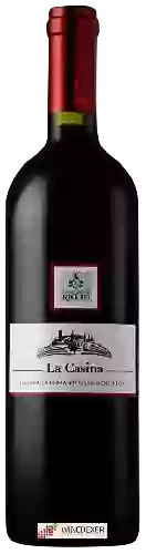 Domaine Ricchi - La Casina Garda Colli Mantovani Rosso