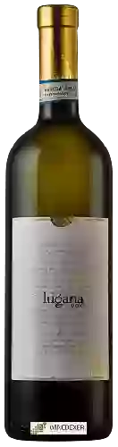 Domaine Ricchi - Lugana Blanc